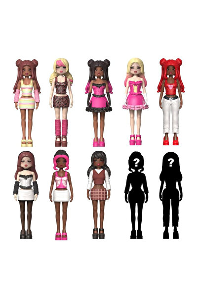 Dress to Impress - Mystery Small Doll