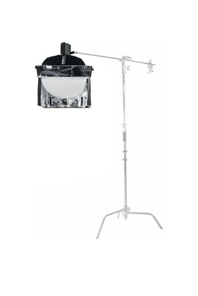 Nanlite Forza 60 Lantern Softbox (18")