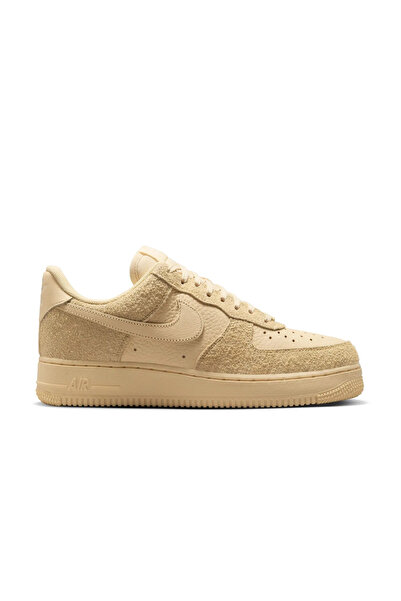 Nike Air Force 1'07 Lx'Pale Vanilla' Unisex Sneakers Ib4001-200