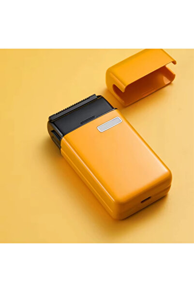 WAIKIL Electric Beard Trimmer, Powerful Motor, Double Floating Blade, Digital...