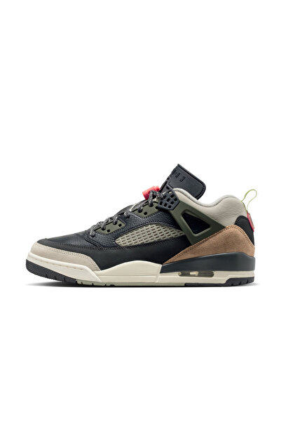 JORDAN Pantofi sport Spizike Low 45