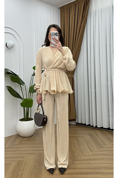 R-Style Vatkalı Piliseli Takım