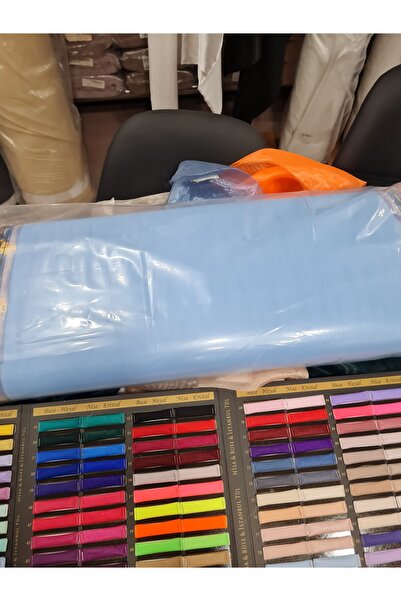 Store Hayal tül paket 50mt.