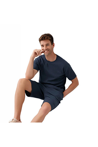 ROLY POLY RolyPoly RP3725-S Set de vară pentru bărbați, tip Bermuda