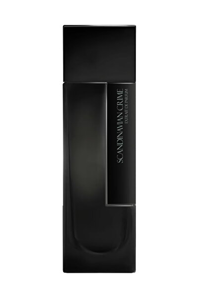 Laurent Mazzone Scandinavian Crime