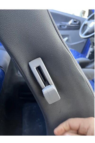 Seat ibiza koltuk yatırma kolu