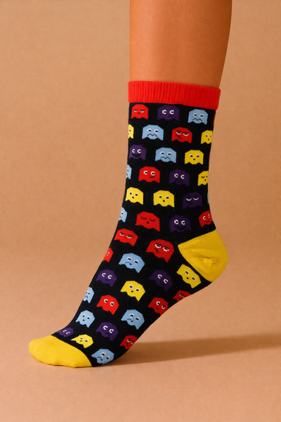 MiaSocks Gamer Serisi-2