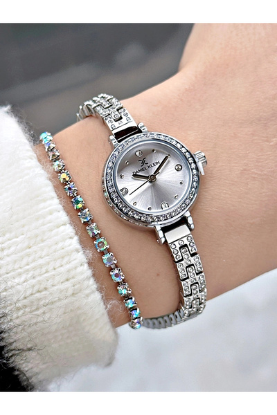 Daniel Klein Premium Women's Wristwatch 22 mm