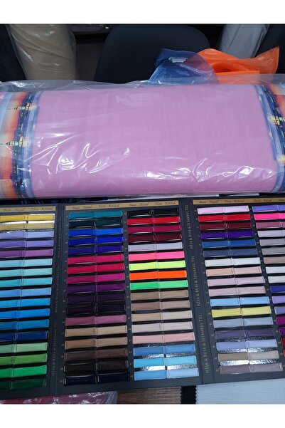Store Hayal Tulle Package 50Mt.