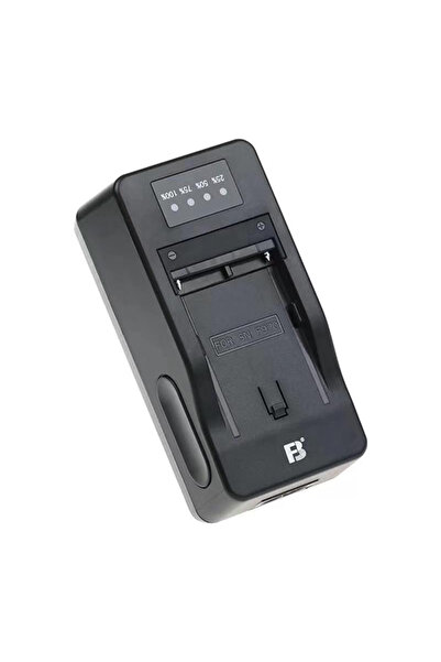 FB Rapid Charger FB-AC-F970 for NP-F Battery