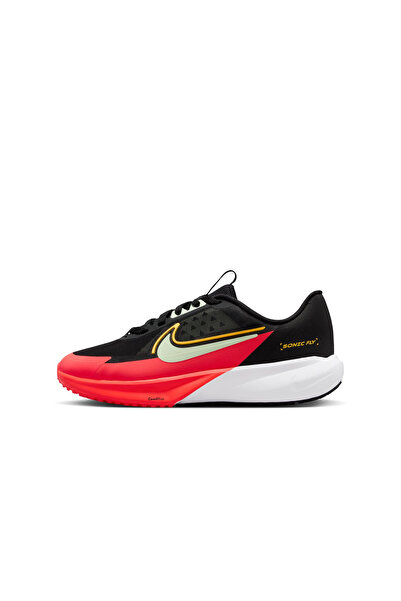 Nike Sonic Fly (Gs) Running Shoes 40 Athletic Shoes
