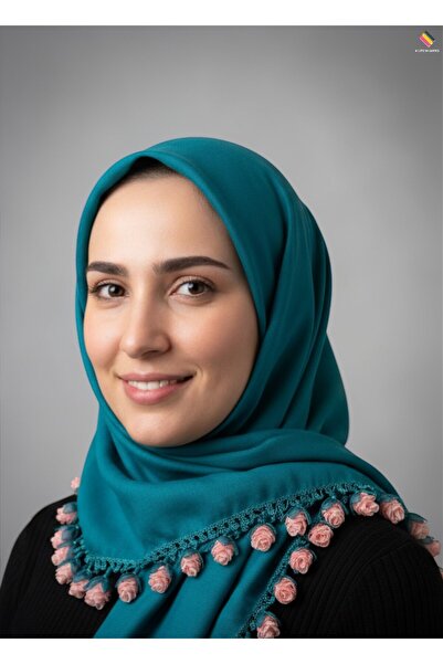 a life in games tul bent Yazma Başak Oyası – Eșarfă musulmană cusută, Broderi...