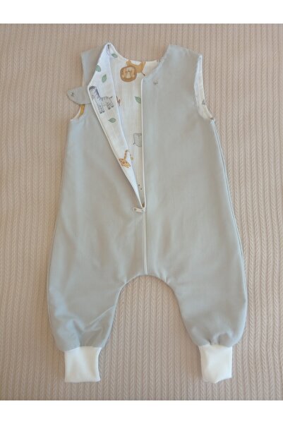 Wenaris Sleeveless Spring Clothes for Warm Homes and Sweating Children 23-26 ...