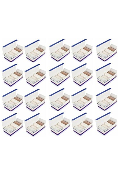 Betasan Betaven Dörtlü Çok Katlı Kompresyon Bandaj Sistemi 20 Paket