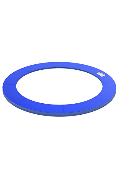 HOMCOM Husă de protecție pentru trambulină 305 cm