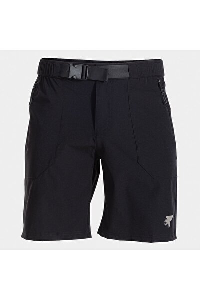 Joma Explorer V Bermuda Black Men's Black Shorts