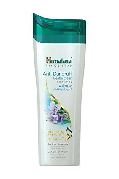 Himalaya Anti-Dandruff Shampoo for Gentle Cleansing 200ml