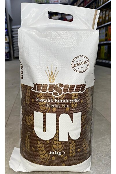 MİS UN ALTINELEK 10 KG