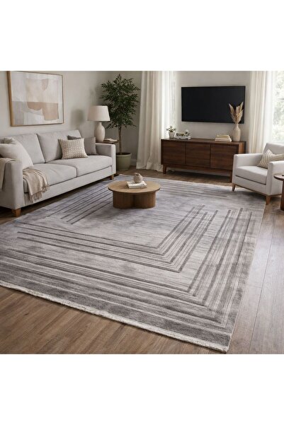 Home YUMUŞACIK DOKUSUYLA İNCE AKRİLİK SALON HALISI