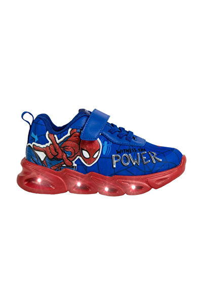 SPIDERMAN Pantofi sport cu talpă din spumă EVA și modelul Power 30 EU Navy Blue