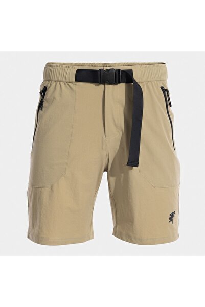 Joma Explorer V Bermuda Brown Men's Brown Shorts