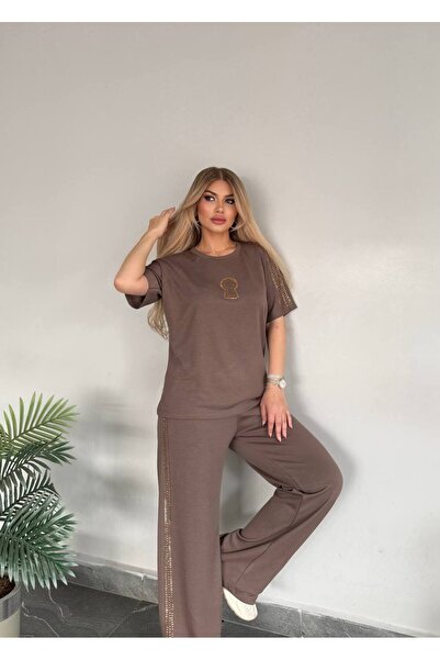 Bella Belluci Striped Stone Set