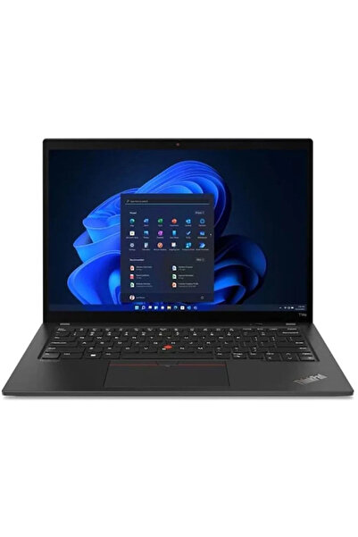 LENOVO X13 Gen 6 Ultra 7 255U 32 GB Ram 1 Tb Nvme Windows 11 Pro Tr 13.3" 21R...