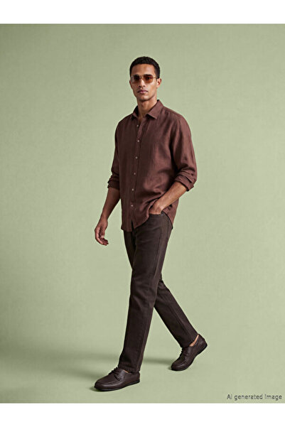 LC Waikiki Quality Parts from Çelebi Store 779 Standard Fit Men's Jean Pants