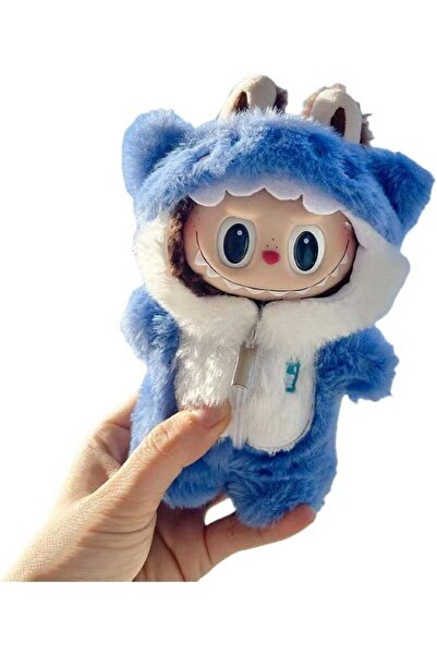 Generic Cute Doll Clothes Fashion One-piece Suit