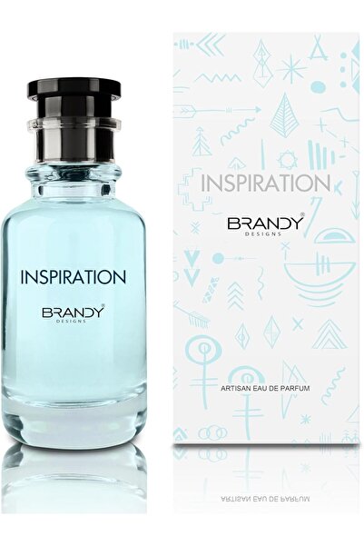 Brandy Designs Inspiration Eau de Parfum