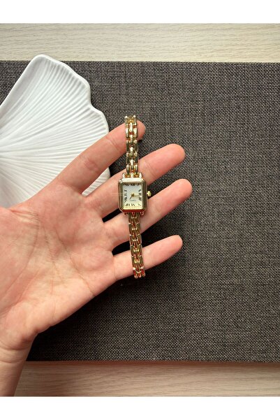 rubsey Minimal Women's Wristwatch