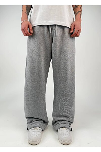 zaee Nmt Stoned Baggy Sweatpants
