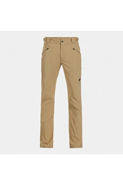 Joma Explorer Long Pants Brown Erkek Kahverengi Pantolon