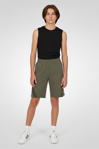 Body Glove Kids Boy 2 Pcs Brand Logo Shorts, Multicolor