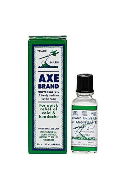 Axe زيت 10 مل