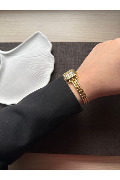 rubsey Minimal Women's Wristwatch