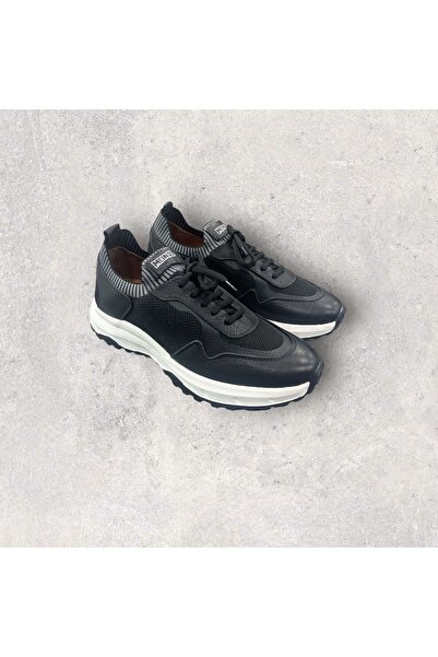 Meindl Sports Shoes Genuine Leather