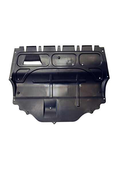 VWAG Karter Muhafazası Plastik - Volkswagen Polo 2002-2017 Dizel - 6Q0825237T