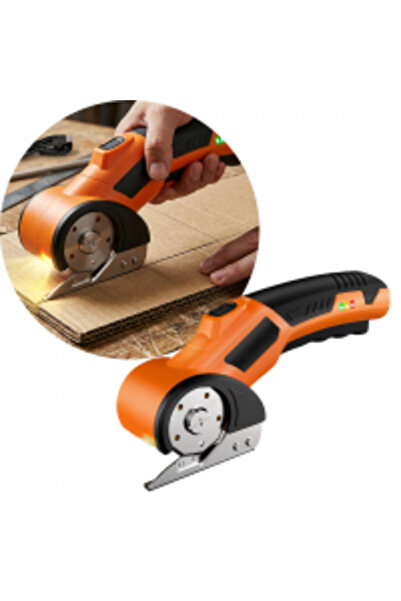 OEM Cordless Electric Carton Cutter