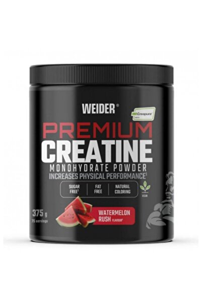 Weider Premium Creatine 375 Gr - 83 servis - Watermelon Rush