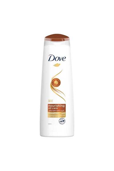 Dove CD NUTRI OIL 350ML