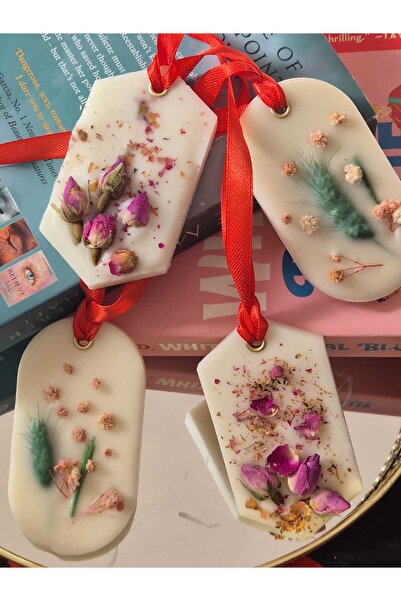 OEM Odorizant de dulap SWEET CHERRY din cerara de soia naturala 100 % cu miro...