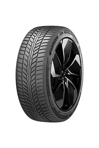 Hankook 235/55R18 104V XL iON i*cept SUV IW01A EV, Sound Absorber (Foam)