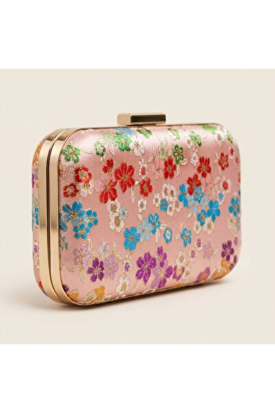 Letafia Oliva Bag Powder