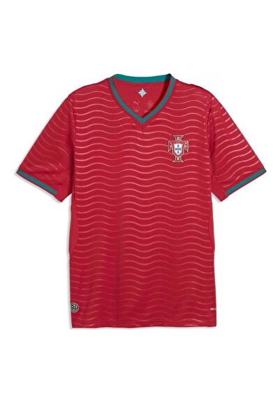 Generic تيشرت رياضي البرتغال