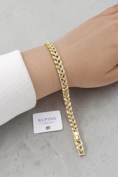 DİAVENTA TAKI VE AKSESUAR XUPİNG JEWELRY/DİAVENTA TAKI 14 AYAR ALTIN KAPLAMA ...