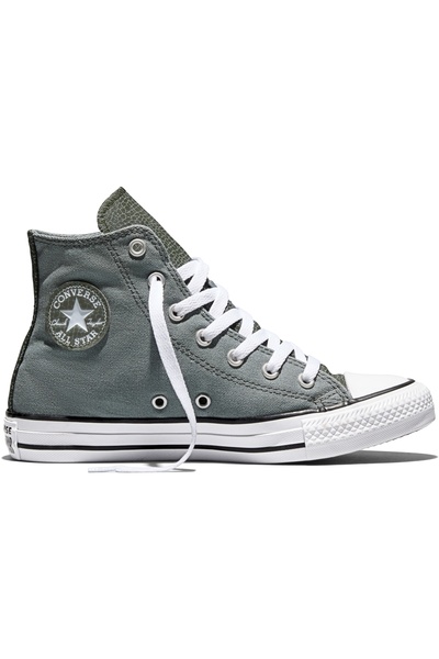 Converse Sneakers Chuck Taylor All Star, Gray, Unisex