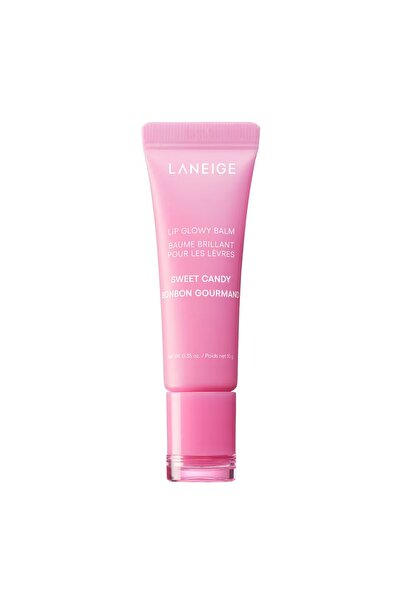Laneige Lip Glowy Balm - Dudak Balmı-Gün boyunca nemli ve renkli dudaklar içi...