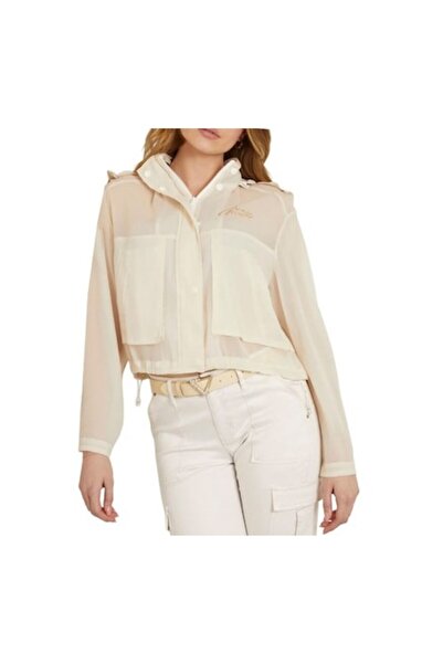 Guess Women's Sports Jacket