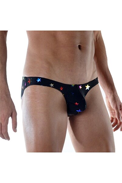 CT STONES Patterned Men's Slip